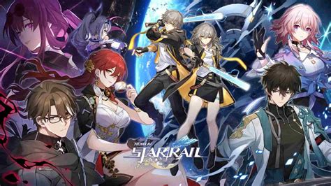 Honkai: Star Rail Codes November 2024 